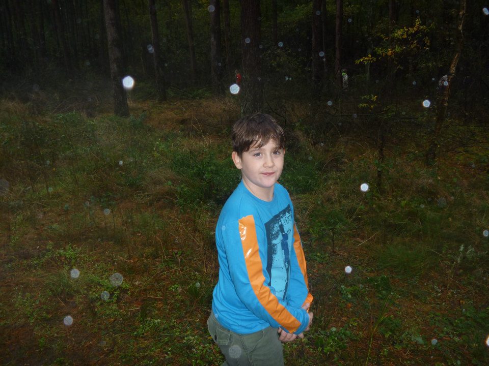 Sint-Martinus den XIIde - Weekend WK 2013